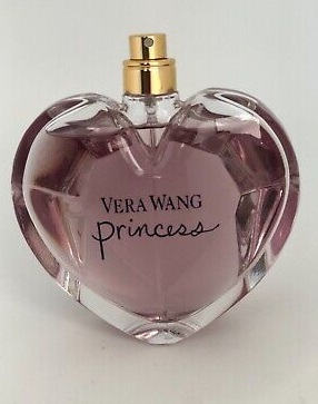 Vera Wang Princess Apa de toaletă - Tester